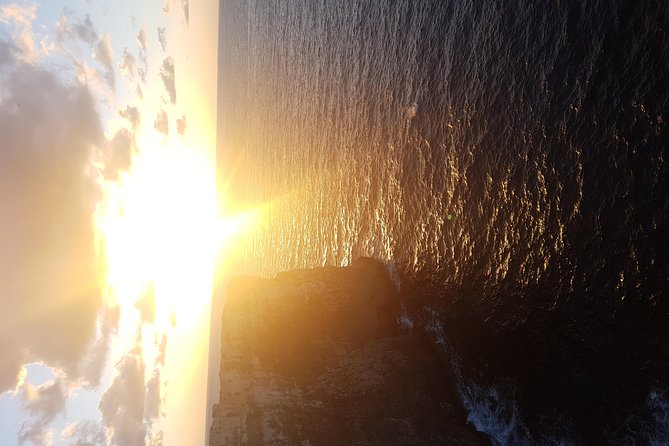 Sunset Private Boat Trip, Charter Malta Gozo Comino Blue lagoon - Practical Details and Important Considerations
