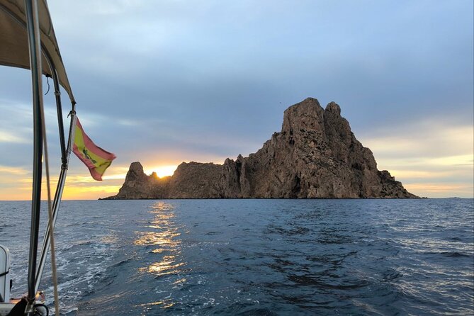 Sunset Private Sailboat Experience in Ibiza - Authentic Insights from Reviewers