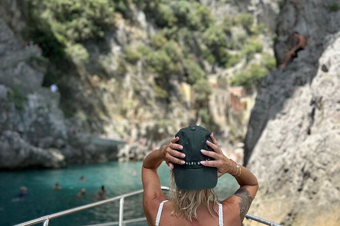 Sunset tour Amalfi to Positano - Who is This Tour Best For?