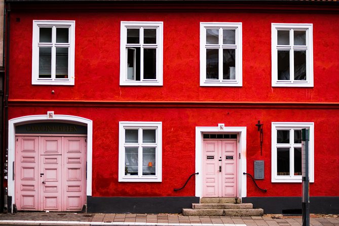 Surprise Walk of Malmö with a Local - What’s Included and What to Expect
