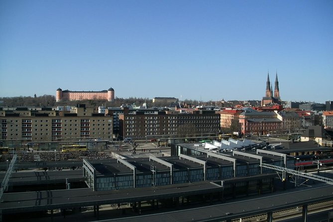 Swedish Lifestyle and Private Walking Tour of Uppsala - Who Will Love This Tour?
