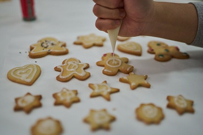 Sweet Escape: Create, Bake, and Take Home Your Creations - Authentic Experiences and Honest Feedback