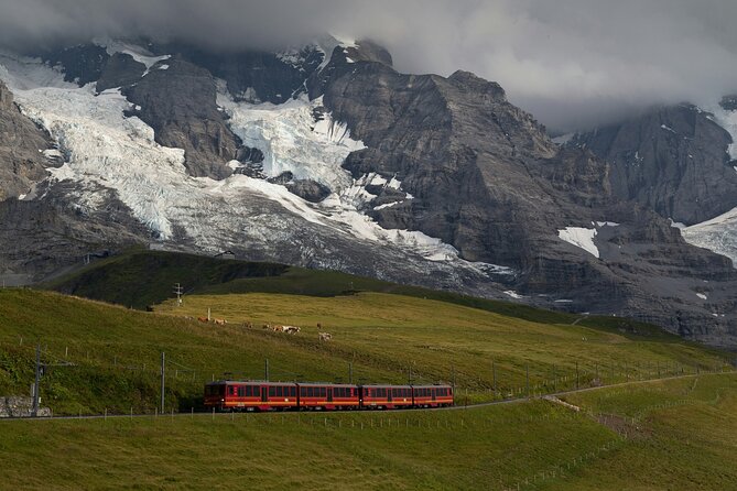 Swiss Travel Pass - Why the Swiss Travel Pass is a Great Choice