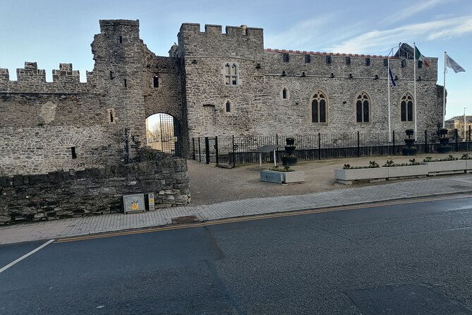 Swords Dublin Ireland Walking Tour Fun Experience - Final Thoughts