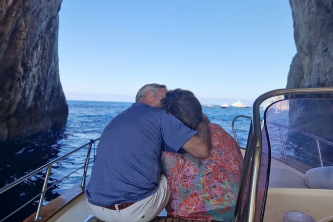 Tailor made excursion Capri - A Detailed Breakdown of the Itinerary