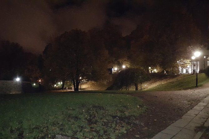 Tallinn Ghost Tour - Final Thoughts: Who Should Book This Tour?