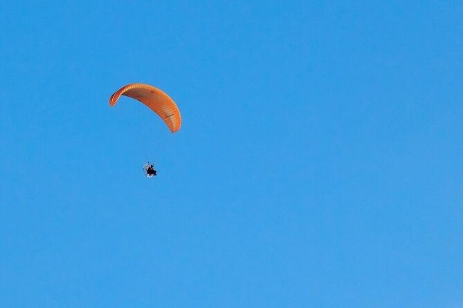 Tandem Paragliding in Alanya - Final Thoughts: Is It Worth It?