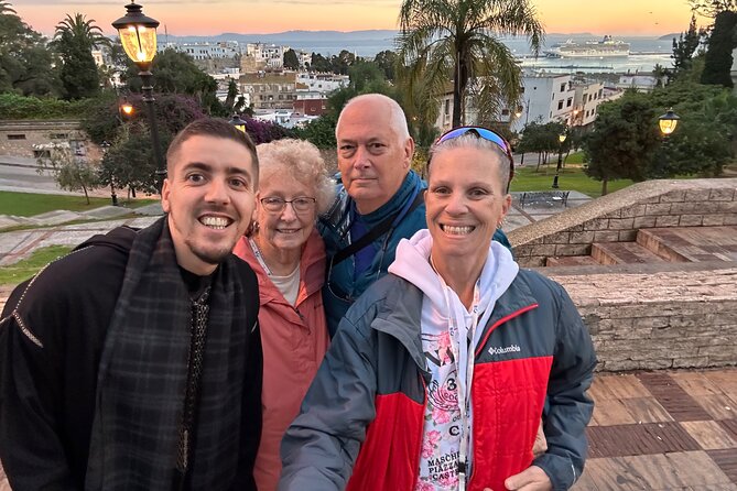 Tangier Luxury Private Day Tour From Tarifa including Camel ride - Practical Considerations