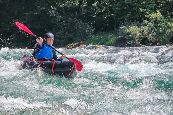 Tara River Packrafting Adventure - What’s Included and What to Prepare For