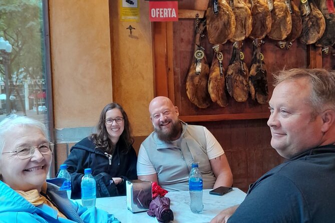 Tarragona: History & Olive Oil tasting from Barcelona - Why This Tour Is Worth It