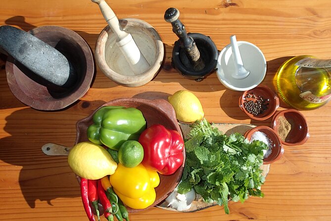 Taste Journey in an Ancient Canarian Village - Real Traveler Insights and Highlights