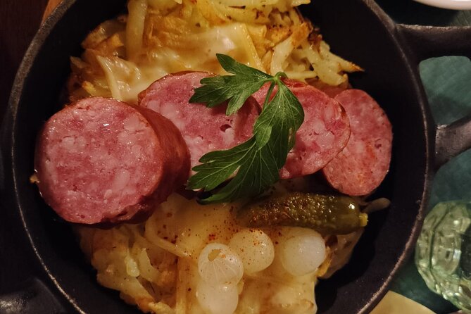 Taste Lausanne  A Full Swiss Food Tour by Do Eat Better - What’s Included & What To Consider