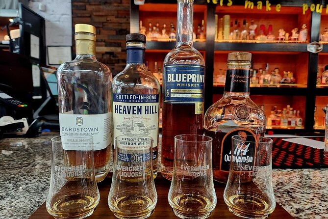Taste of Bardstown Bourbon & Beer Walking Tour - Practical Details & Tips
