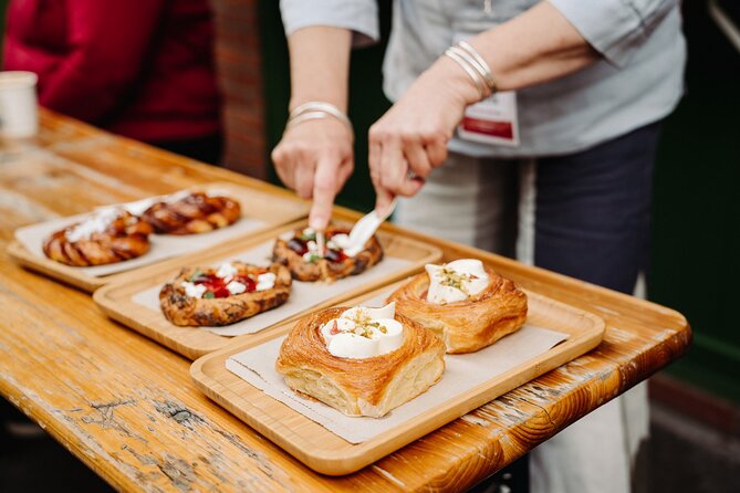 Taste of Dublin: The Ultimate Irish Food Tour - Authentic, Fun, and Tasty – Who Is This Tour For?
