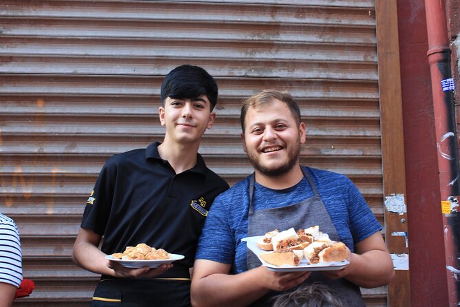 Taste of Istanbul - The Details: What to Expect