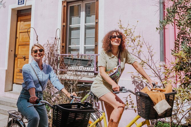 Taste of Paris Food and Bike Tour - What’s Included and Practicalities