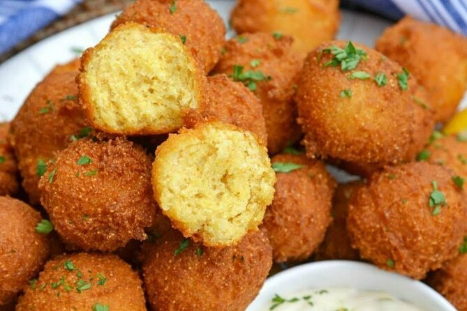Tastes Through Time - Charleston's Best Food Tour - Who Will Love This Tour?