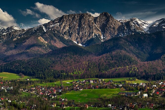 Tatra Mountains and Morskie Oko Hike From Krakow - Authentic Perspectives from Travelers