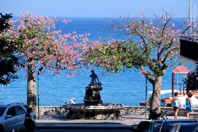 Taxi Giardini Naxos - What Do Reviews Say About the Experience?