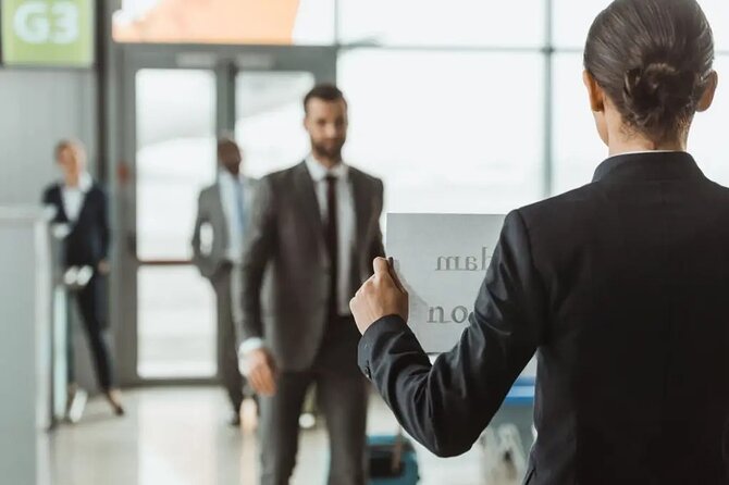 Tbilisi Airport Private Transfer to Hotel - FAQ