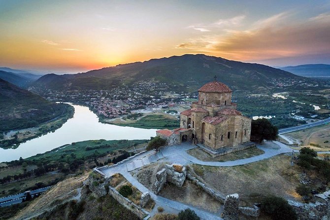 Tbilisi Airport Transfers - In-Depth Look at the Itinerary