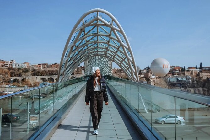 Tbilisi City Tour with Street Photography - Why This Tour Offers Great Value