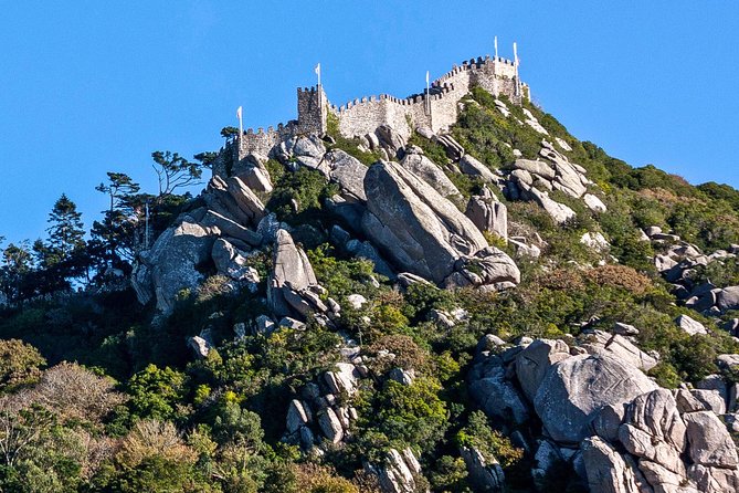 Templars in Sintra - The Last Stronghold of the Knights Templars - FAQs