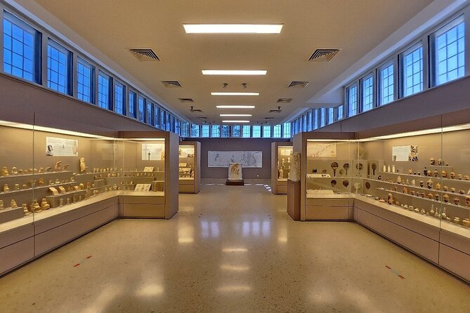 Temple of Artemis, Temple of Poseidon and Athens Riviera -Private - Practical Details and Considerations