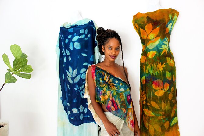 Textile Printing and Dyeing in Paris, France - The Itinerary: A Step-by-Step Breakdown
