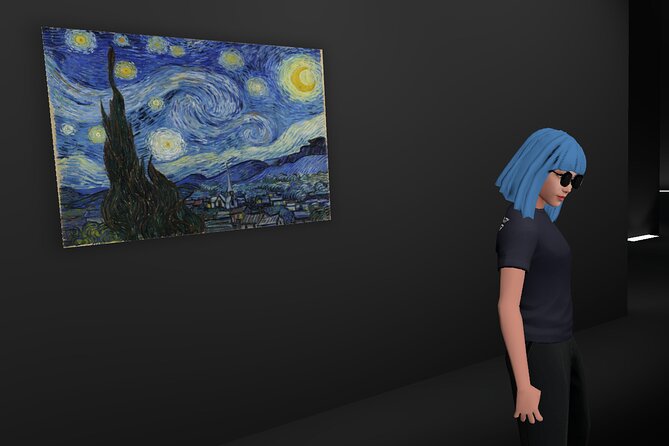 "The 10 Most Polluted Masterpieces: A Sustainable Digital Tour" - Why This Tour Stands Out