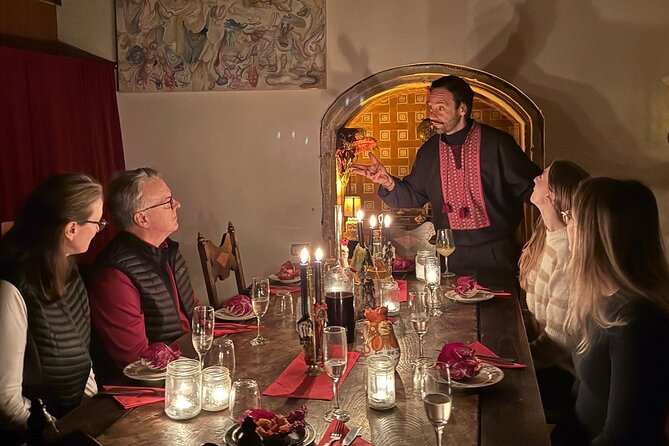 The ancient Venice and its spices: Cooking Class and Market Tour - Practical Details and Group Dynamics