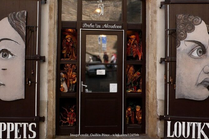 The Best of Prague: Private Half-Day Walking Tour - Who Should Consider This Tour?