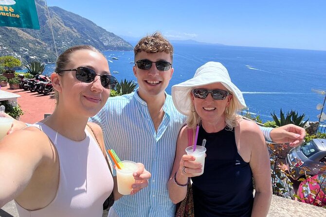 The Best Of Sicily and Sorrento & Culinary Experiences, Deluxe - Transportation, Group Size, and Cost