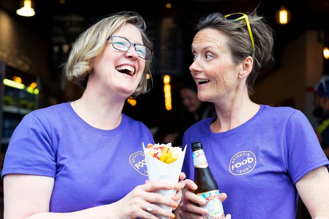 The Brighton Food and Beer Walking Tour Min 8 people - The Verdict: Who Will Love This Tour?
