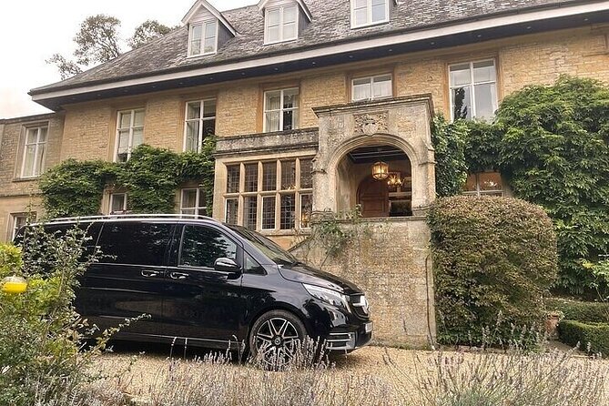 The Cotswolds 2 Day Experience Private Luxury Tour - The Itinerary Breakdown: Day 1