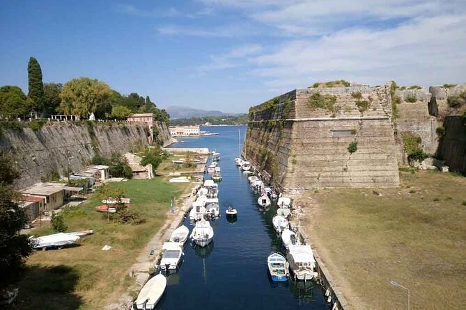 The Durrells in Corfu Town: Private tour - Why This Tour is Worth Considering