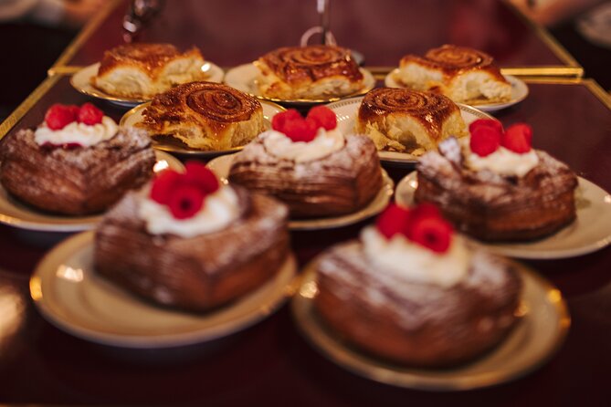 The Foodie Tour of Copenhagen - Practical Details and Travel Tips