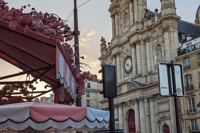 The French Revolution: Self Guided Audio Tour of Paris - Who Will Love This Tour?