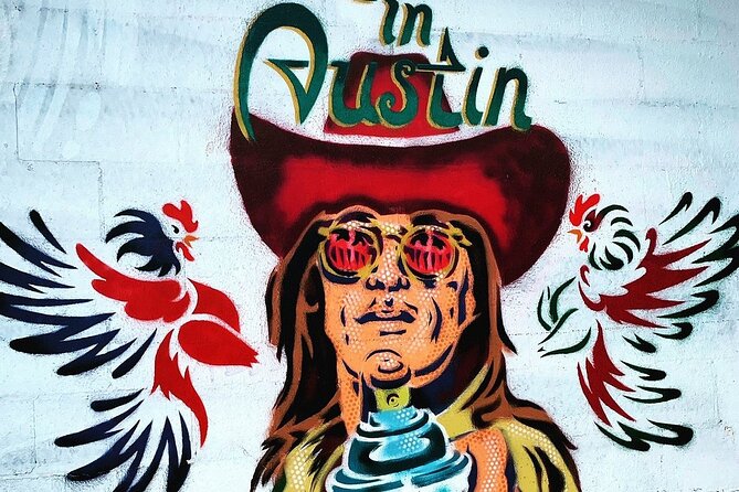 The Gram Tour in Austin - What Makes This Tour a Good Value?