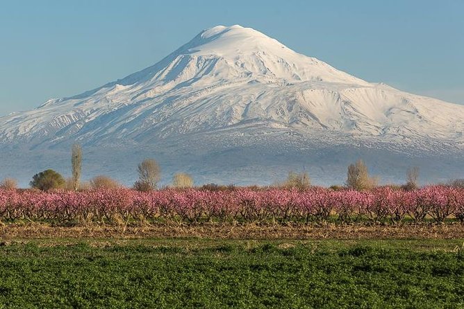 The Great Beauty of Armenia: 7-Day Culture and Cuisine Tour - Practical Details: What to Expect
