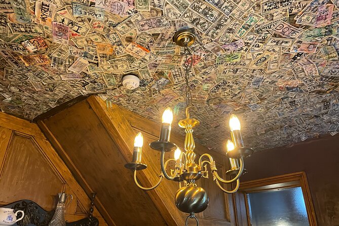 The Great British Pub Walking Tour: London - Analyzing the Value
