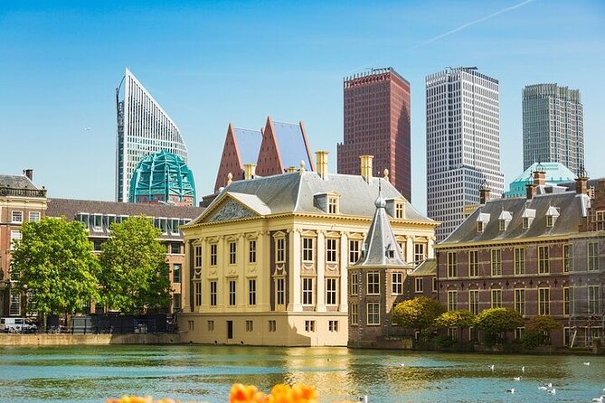 The Hague Must-See attractions Private Walking Tour With A Guide - Practical Details and What to Expect