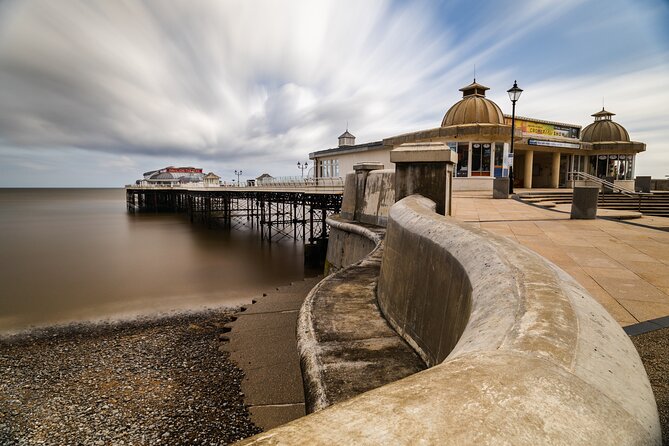 The Little Town of Champions: A Self-Guided Audio Tour of Cromer - Discovering Cromer: An Authentic Coastal Experience