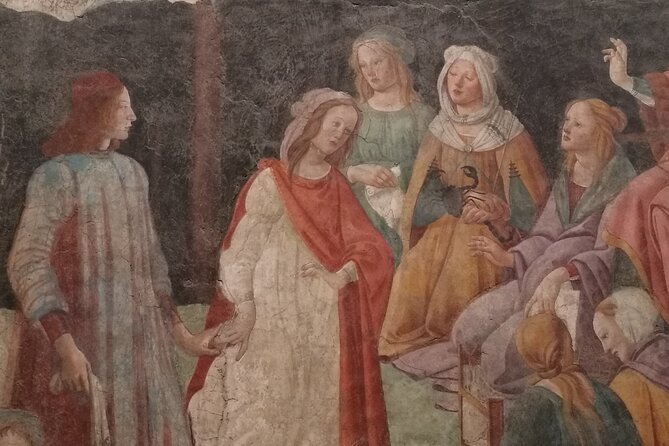 The Louvre for the first time. A Private Guided Tour - The Practical Details
