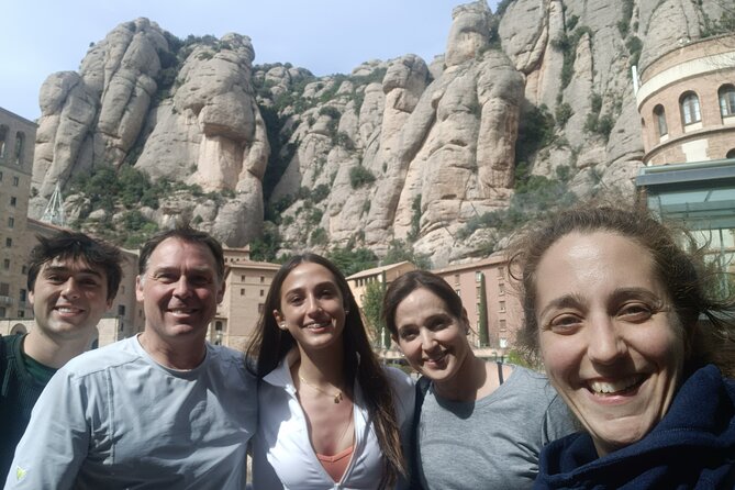 The most complete & tailored Montserrat: beyond the monastery - Authentic Experiences and Reviewer Insights