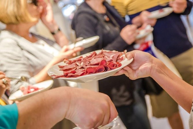 The Nordic Food Walk Stockholm - What to Expect in Practice