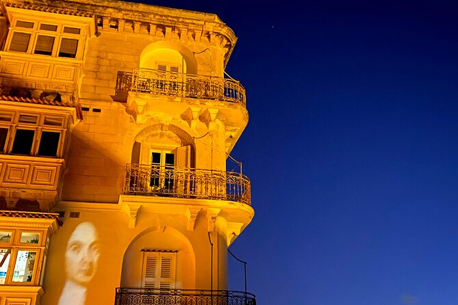 The Original Valletta Ghost Tour - Practical Details: What to Expect