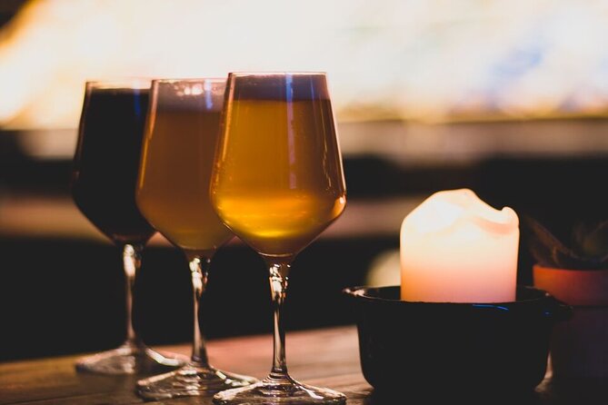 The Oslo Beer Adventure - Price & Value Analysis