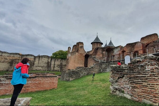 The Palace of Vlad the Impaler from Târgovite & Arges Monastery - The Authentic Experience: What Travelers Appreciate