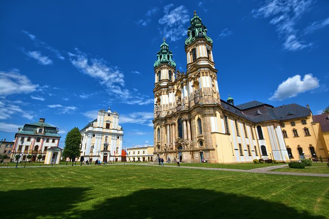 The Pearl of the European Baroque - former Cistercian Abbey in Krzeszow Tour - Frequently Asked Questions